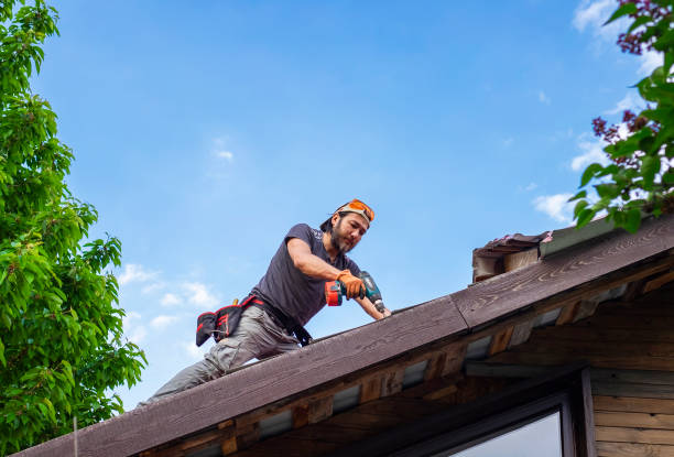 Best Wood Shake Roofing  in Grand Point, LA